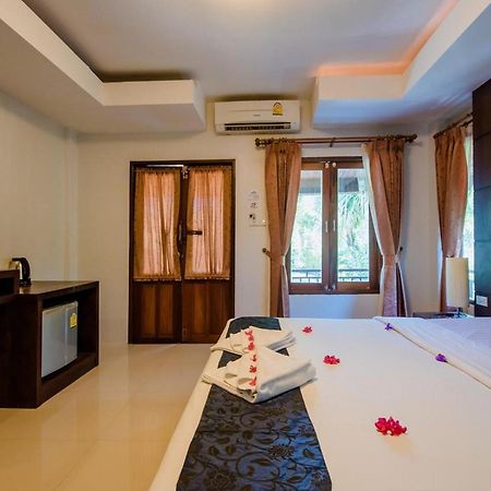 Baan Rabieng Resort Koh Lanta Room photo