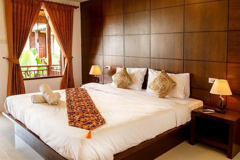 Baan Rabieng Resort Koh Lanta Exterior photo