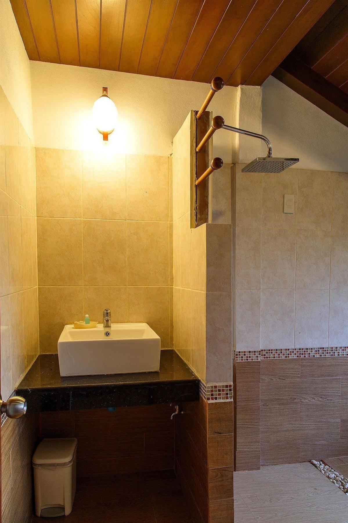 Baan Rabieng Resort Koh Lanta Exterior photo